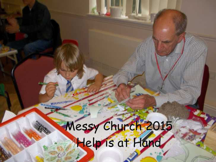 messy-church-2015-help-is-at-hand